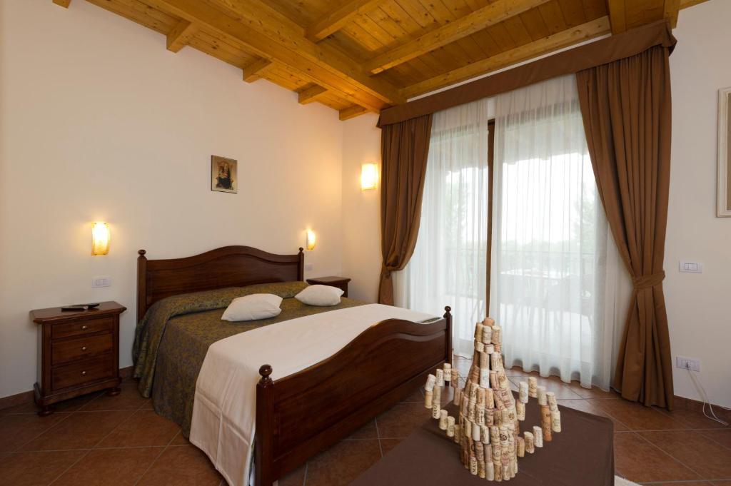 Ristorante Al Cardellino Aparthotel